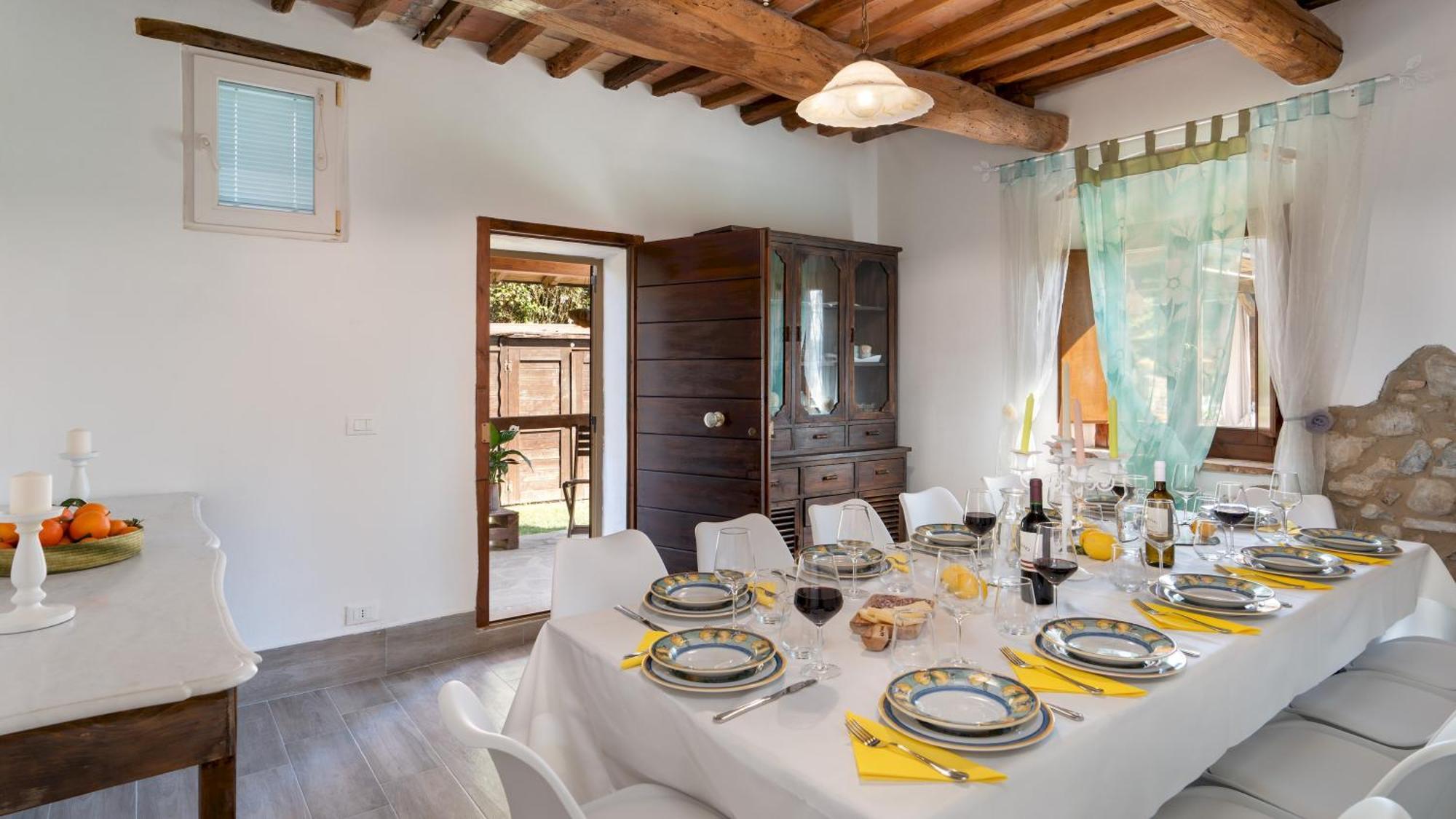 Il Pratone 12, Emma Villas Pomarance Exterior foto